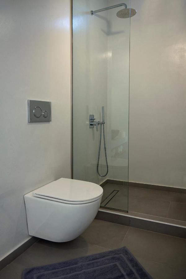 Perigiali Rooms & Apartments Folegandros Angáli Kültér fotó
