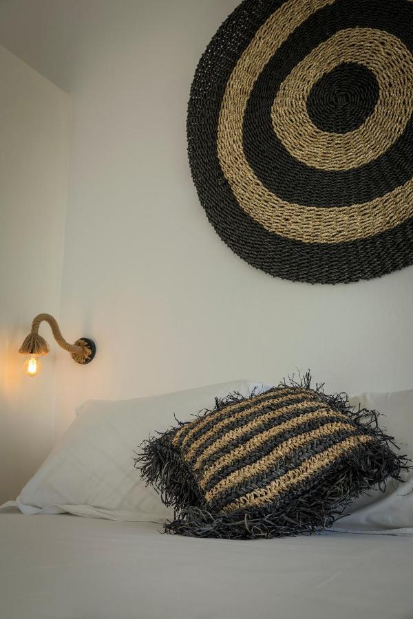 Perigiali Rooms & Apartments Folegandros Angáli Kültér fotó
