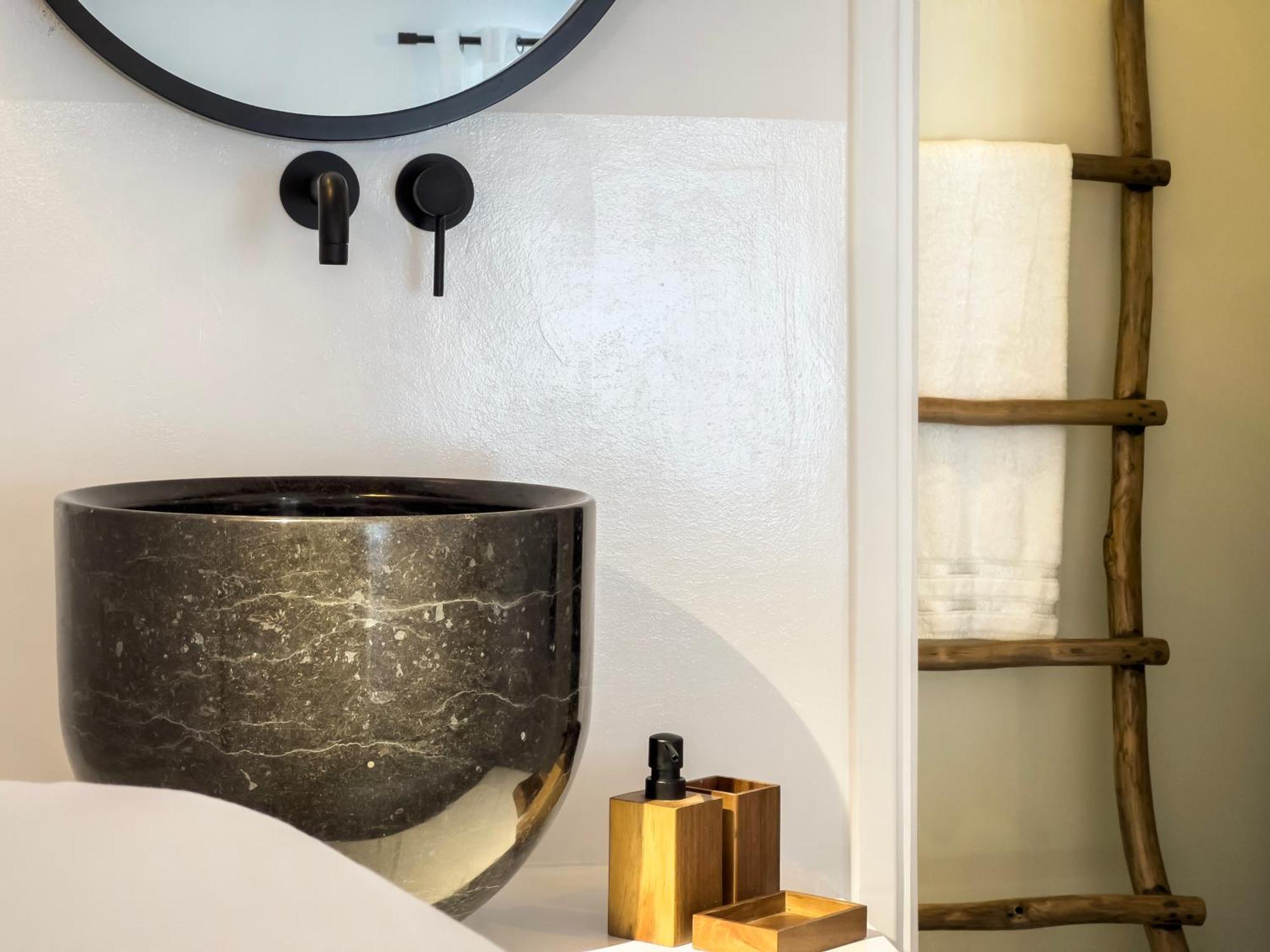 Perigiali Rooms & Apartments Folegandros Angáli Kültér fotó