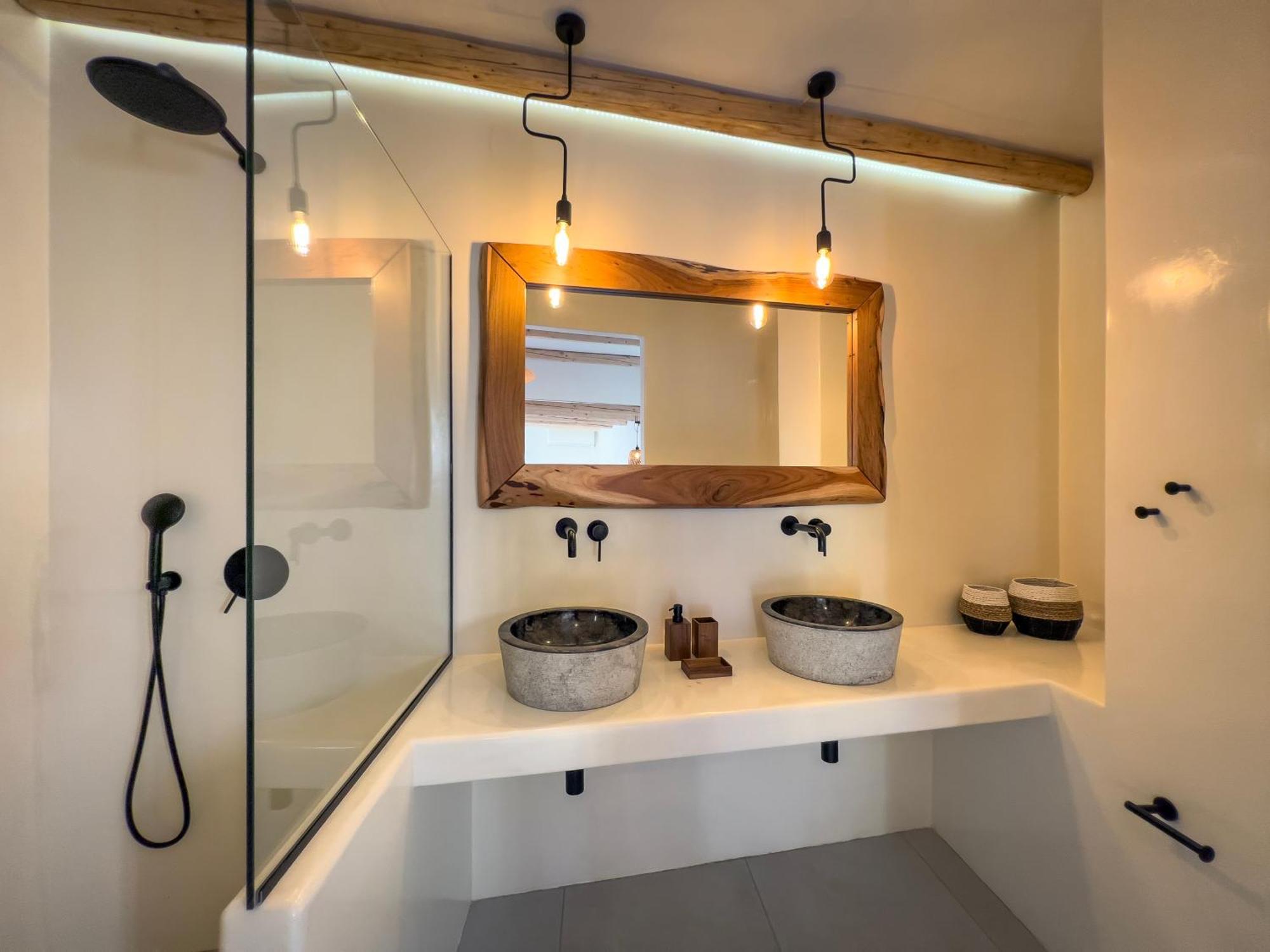 Perigiali Rooms & Apartments Folegandros Angáli Kültér fotó