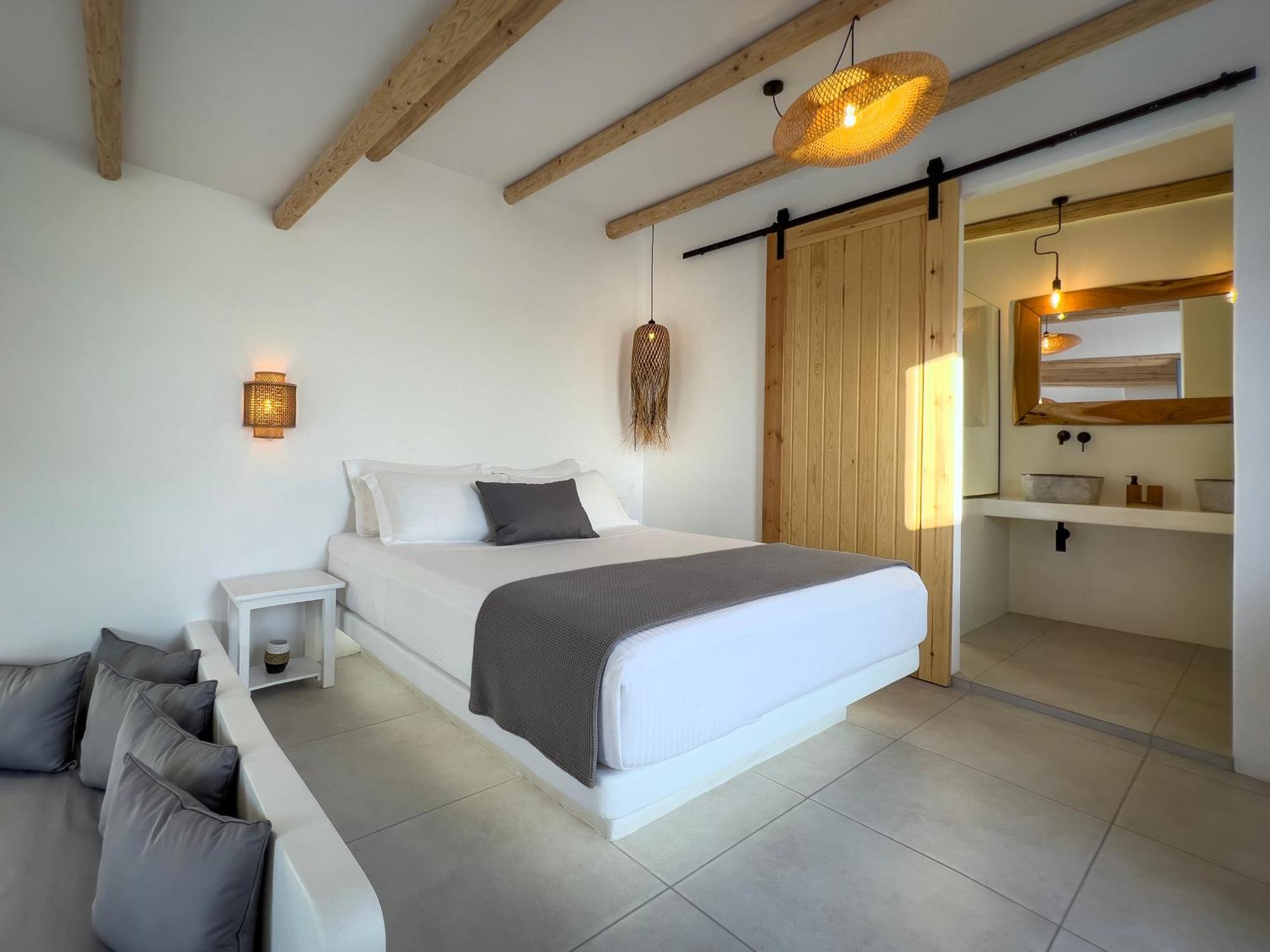 Perigiali Rooms & Apartments Folegandros Angáli Kültér fotó