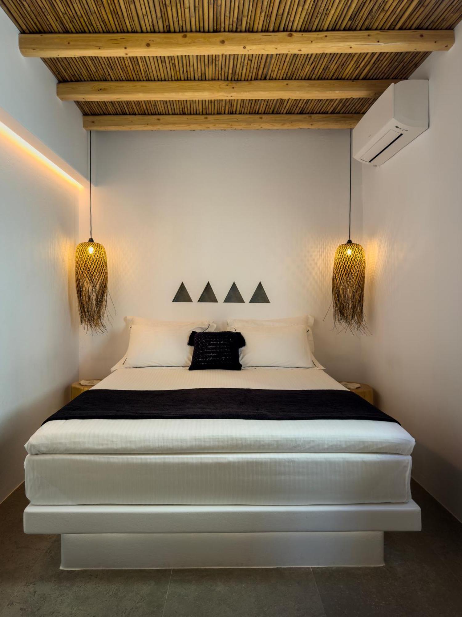 Perigiali Rooms & Apartments Folegandros Angáli Kültér fotó