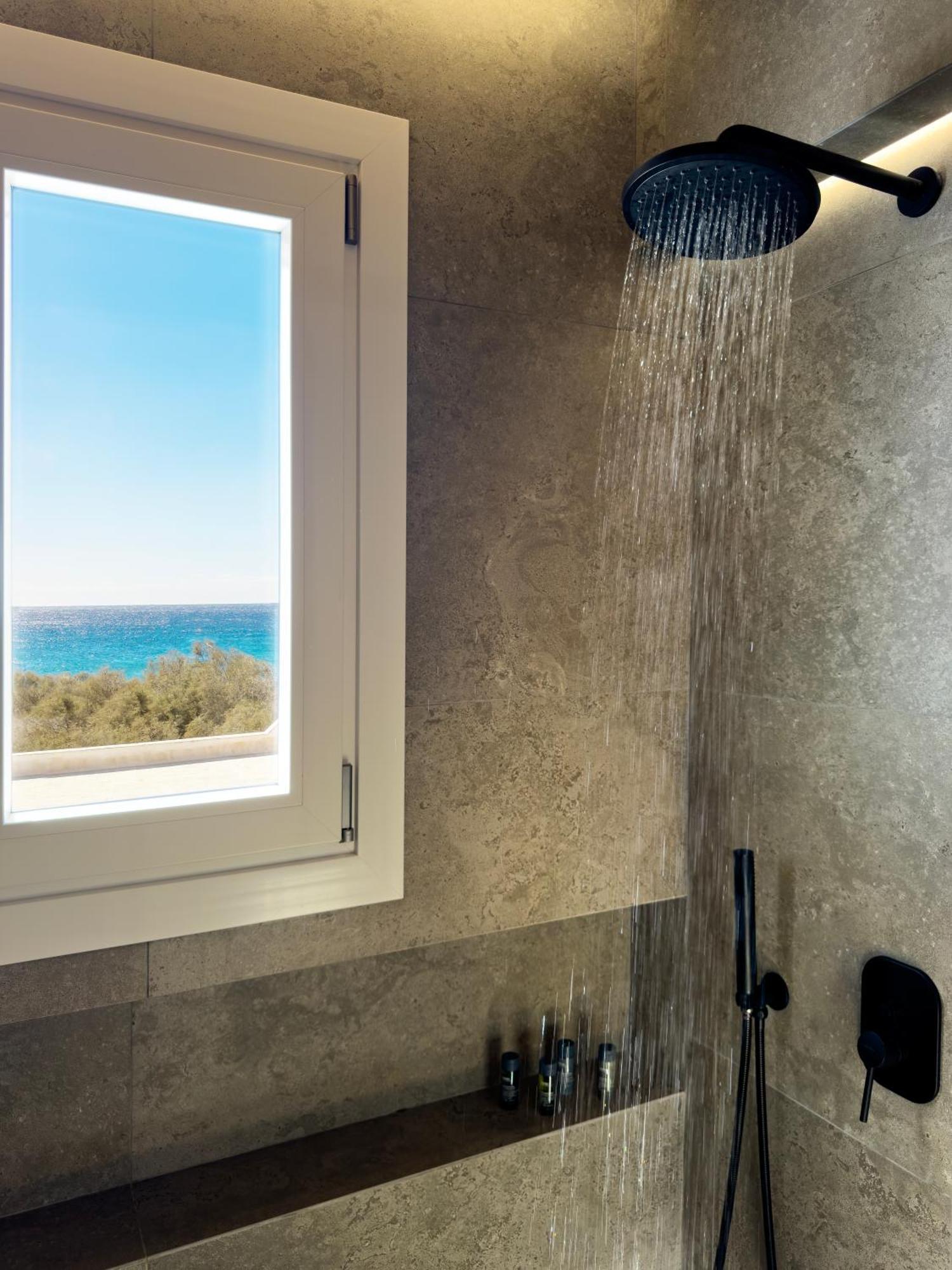 Perigiali Rooms & Apartments Folegandros Angáli Kültér fotó