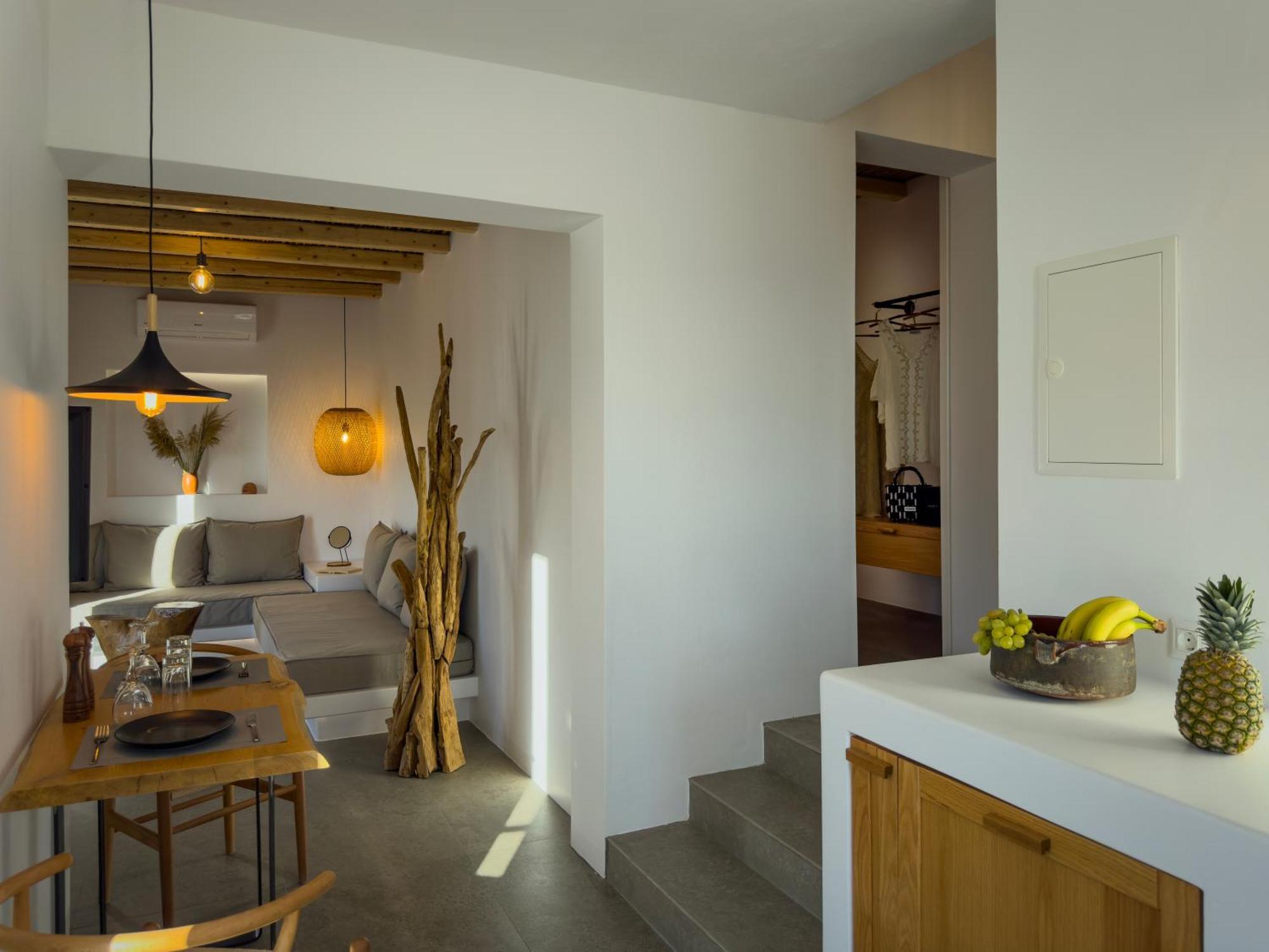 Perigiali Rooms & Apartments Folegandros Angáli Kültér fotó