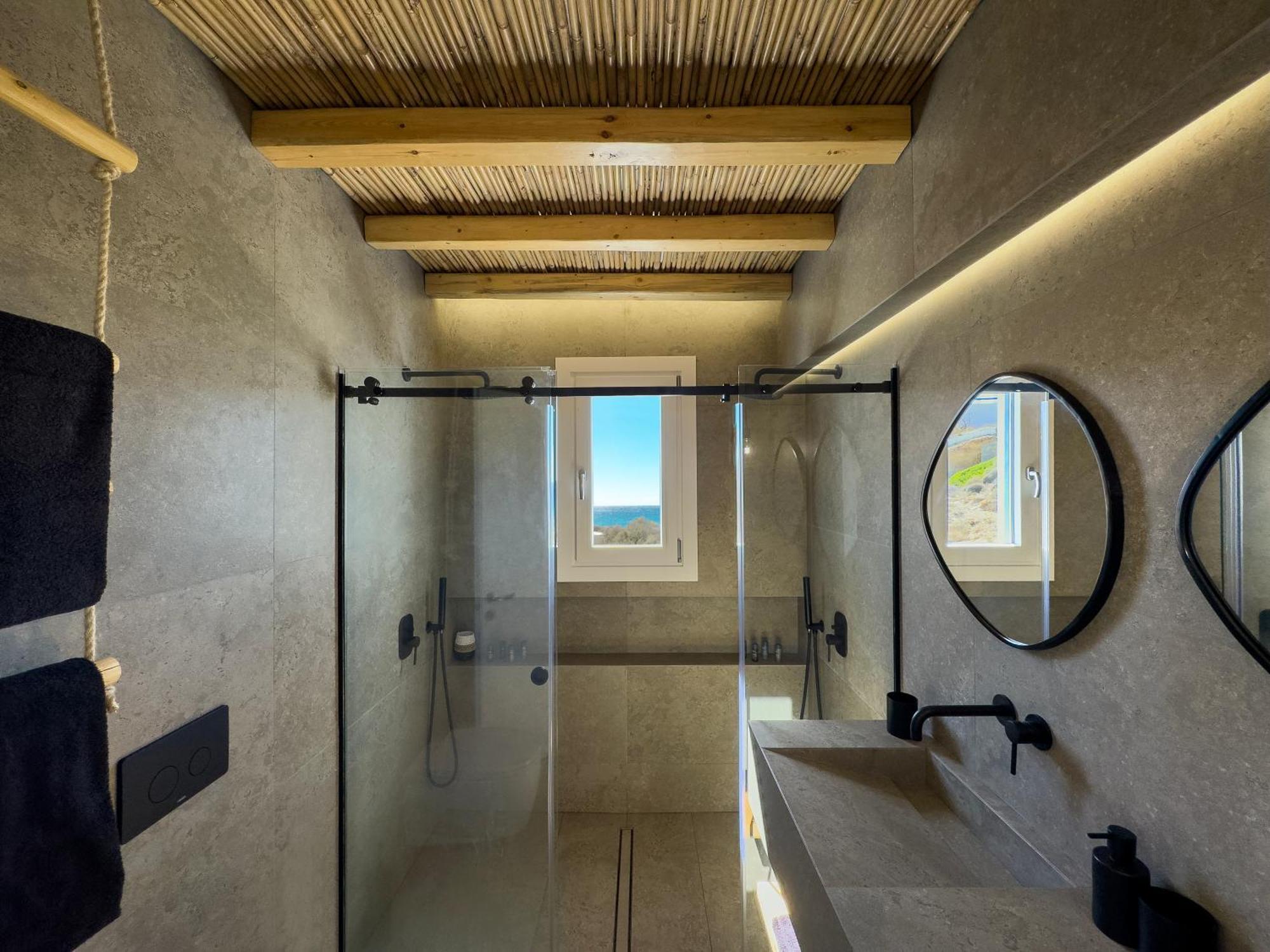 Perigiali Rooms & Apartments Folegandros Angáli Kültér fotó