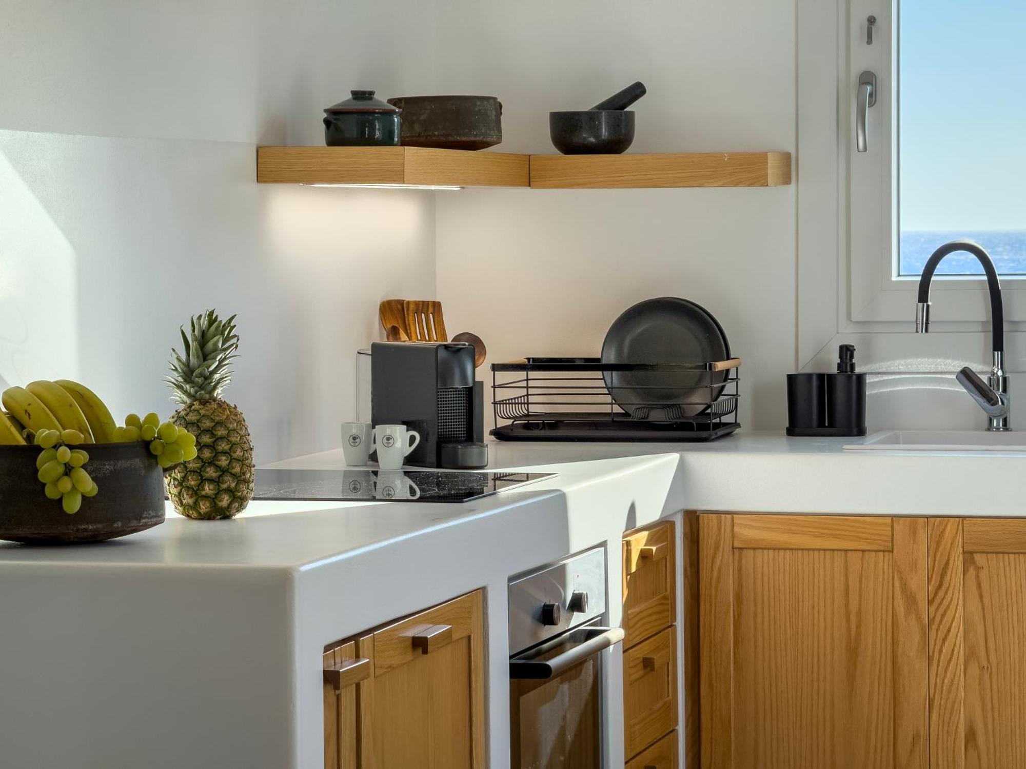 Perigiali Rooms & Apartments Folegandros Angáli Kültér fotó