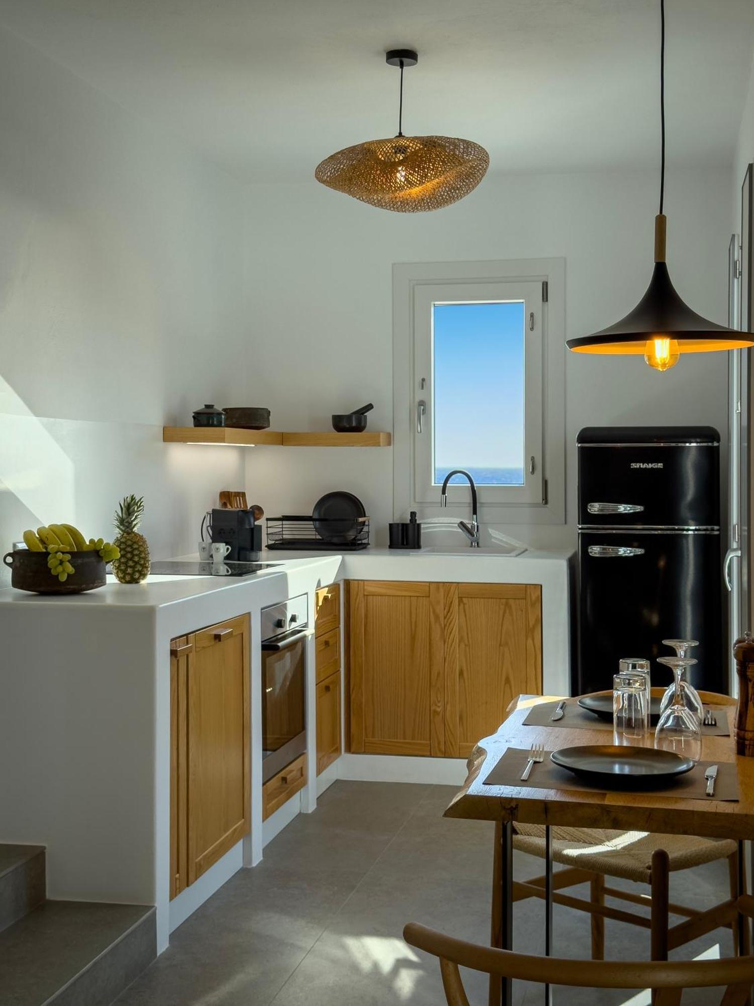 Perigiali Rooms & Apartments Folegandros Angáli Kültér fotó