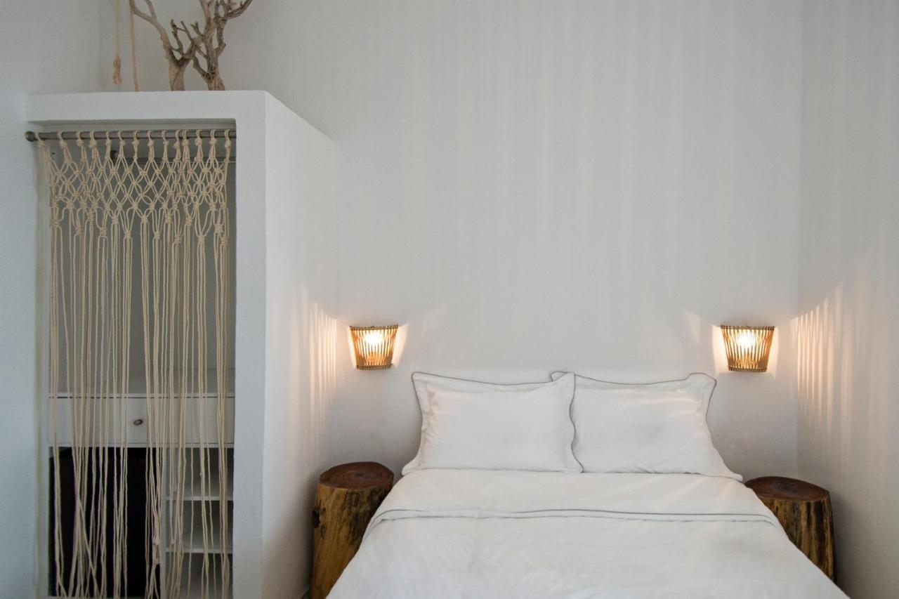 Perigiali Rooms & Apartments Folegandros Angáli Kültér fotó