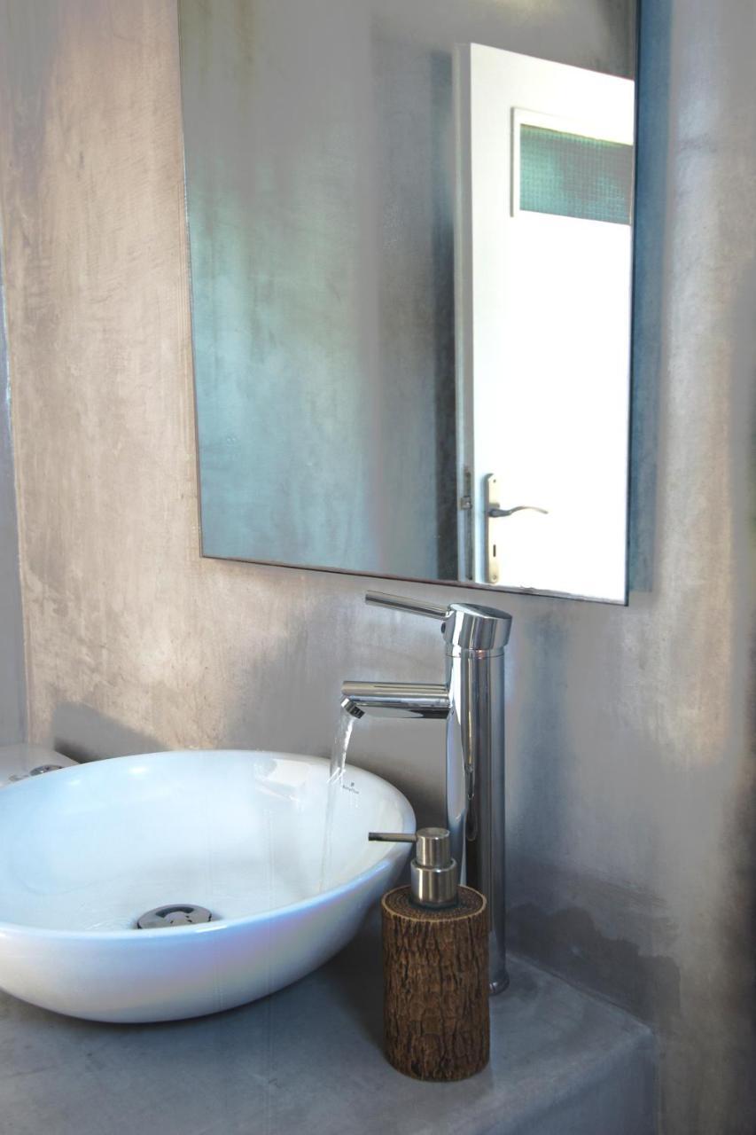 Perigiali Rooms & Apartments Folegandros Angáli Kültér fotó